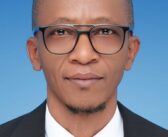 Félicitations à notre collègue des Comores, Monsieur Nakib Ahamada Issa !