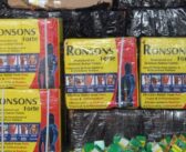 Bénin : la Douane saisit plus de 1,4 tonne de médicaments de contrebande