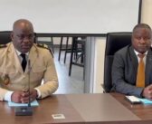 Des membres AIDF Congo Brazzaville promus à la Direction Départementale des Douanes de KOUILOU