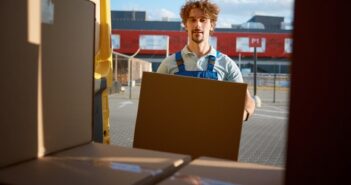 Petits colis : le nouveau droit de douane européen fait chuter les importations de 30 à 40 %