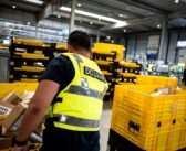 Petits colis : les droits de douane européens commencent à produire leurs effets