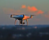 États-Unis : des droits de douane pouvant atteindre 100 % sur les drones importés