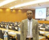 Monsieur Gaspar Ndong Esono Nsuga est nommé nouveau Directeur Général des Douanes de Guinée équatoriale