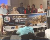 3ème Congrès AIDF à Sousse en Tunisie du 15 au 16 octobre 2026