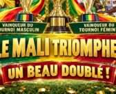 Résultats du 3ème Tournoi douanier international de football AIDF 2026 à Sousse (Tunisie)