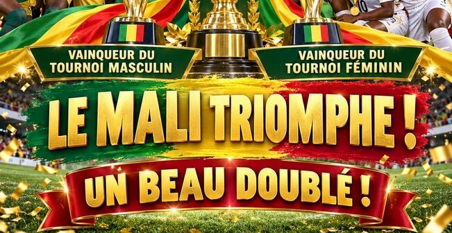 Résultats du 3ème Tournoi douanier international de football AIDF 2026 à Sousse (Tunisie)
