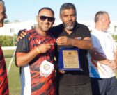 Match de Gala opposant l&rsquo;équipe « Étoile du Sahel » à une sélection AIDF