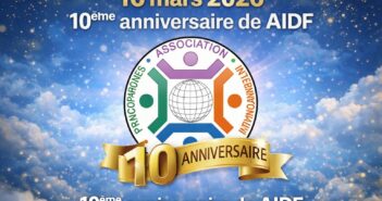 3ème Congrès AIDF de Sousse : Vidéo du 10ème anniversaire (évènements organisés de 2018 à 2026)